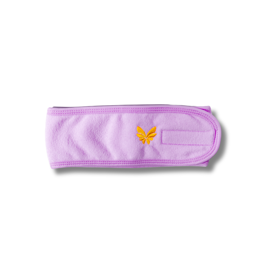 HEADBAND FOR MAKEUP